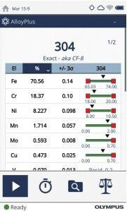 儀景通手持式光譜儀  質(zhì)量更優(yōu)越