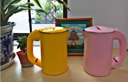 儀景通光譜分析儀檢測(cè)小家電