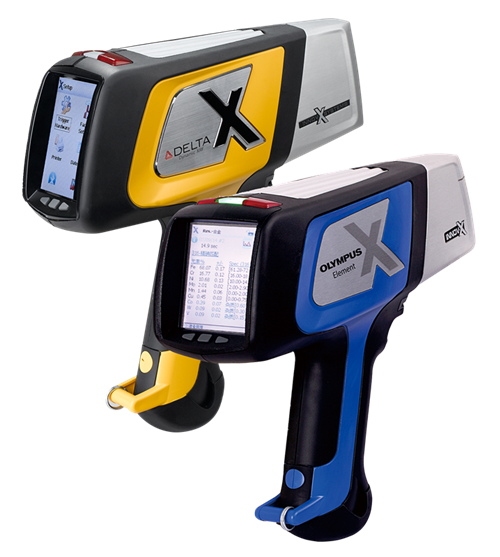 儀景通XRF光譜儀未來的發展趨勢