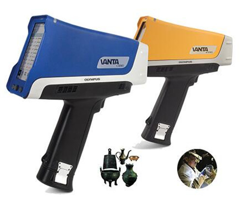 X射線熒光光譜分析技術(shù)在文物保護(hù)中的應(yīng)用技術(shù)