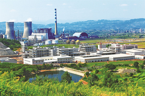 手持式固廢危廢光譜分析儀在水泥窯協同處理垃圾固廢案例