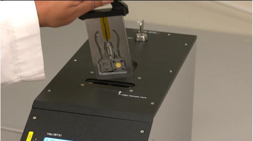 X射線衍射分析的粉末樣品時(shí)的要求是什么