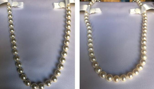 怎么區(qū)分真假珍珠它們有什么區(qū)別