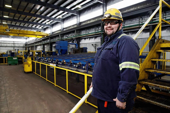 儀景通新款Vanta iX在線X射線熒光XRF分析儀亮相