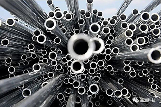 手持式合金分析儀在鋼鐵行業(yè)的應(yīng)用