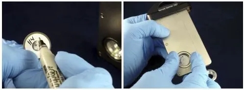 儀景通X射線衍射儀,您身邊的“安保衛(wèi)士”