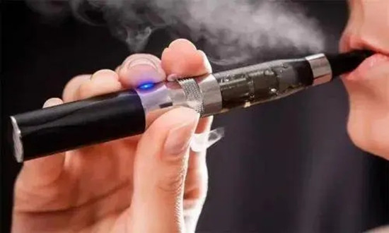 電子煙除了尼古丁還有哪些危害,Vanta告訴你!