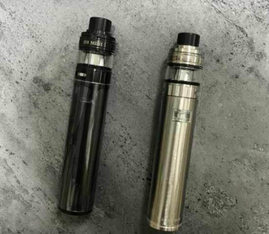 電子煙除了尼古丁還有哪些危害,Vanta告訴你!