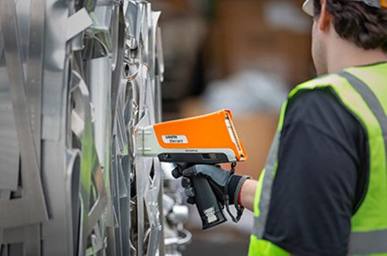 儀景通手持XRF分析儀檢測油品安全