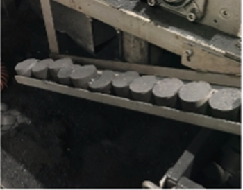 如何進行礦業和開采材料的自動化取樣和分析