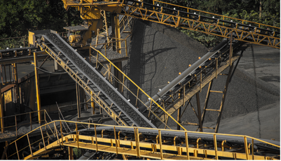 如何進行地質勘探和開采材料的自動化取樣和分析