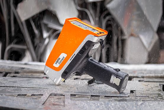 便攜式XRF分析儀為汽車(chē)行業(yè)保駕護(hù)航