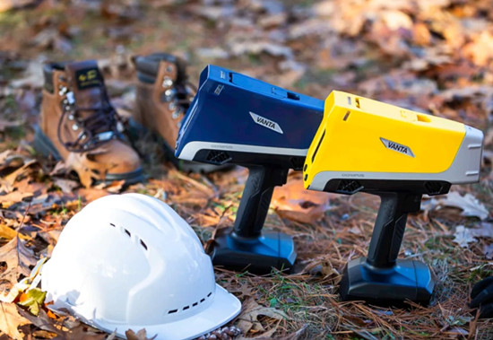 便攜式XRF分析儀在鋰離子電池回收中的應用