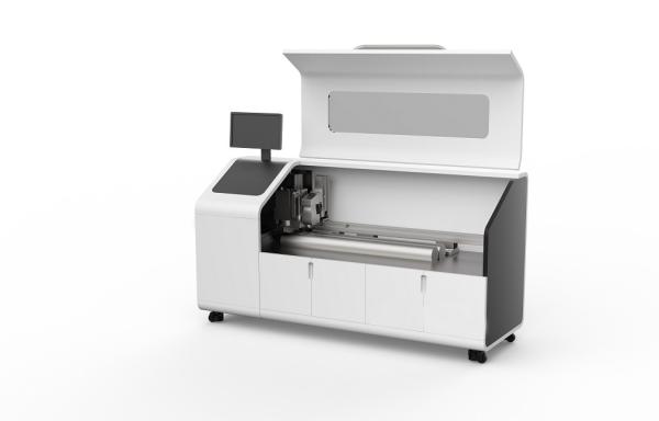 使用全自動(dòng)在線巖芯分析儀需要注意哪些事項(xiàng)