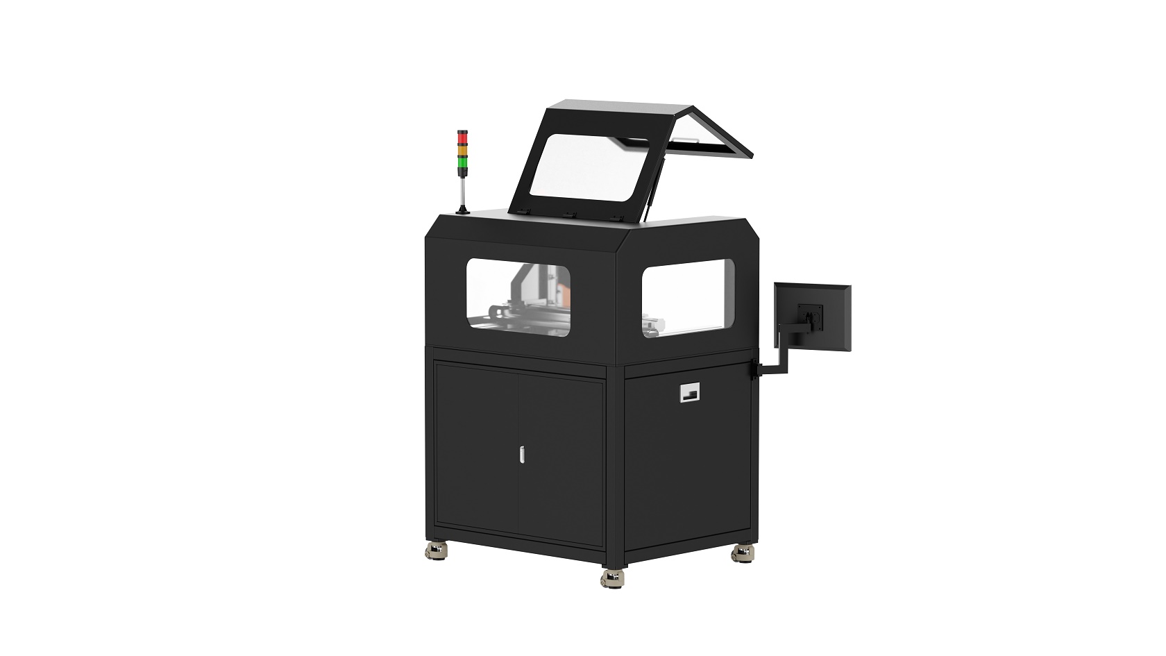 全自動在線元素分析儀支持哪些元素的高精度檢測