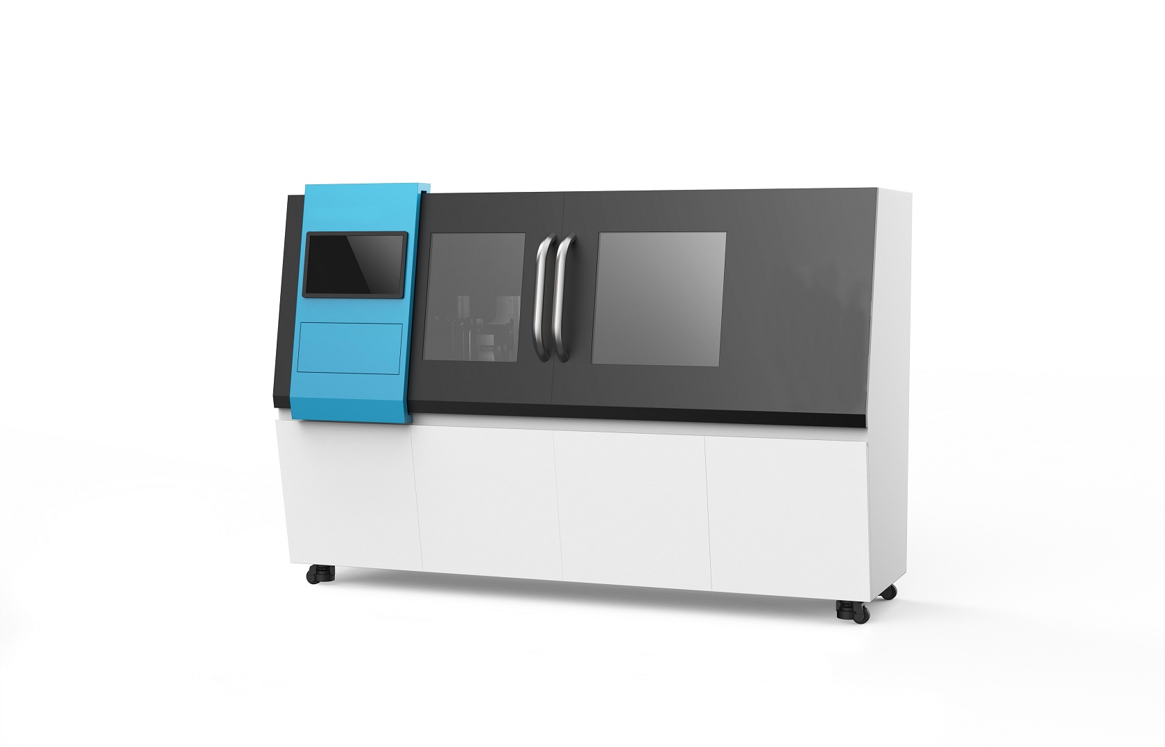 材料分析新寵：全自動在線材料分析儀的優勢與應用