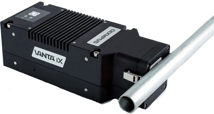 全自動在線 XRF 分鋼儀：準確分鋼，保障品質