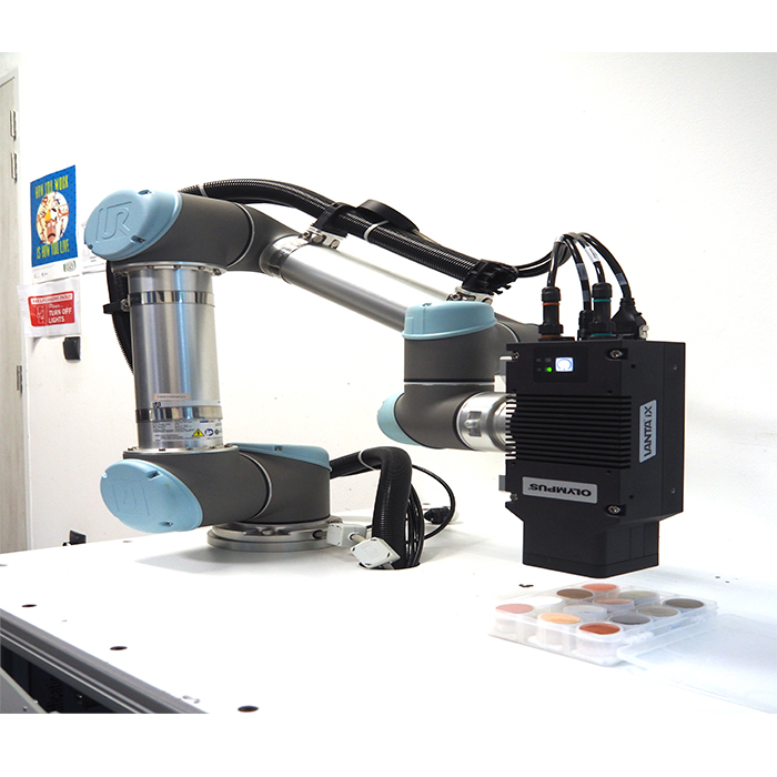 全自動在線固廢分析儀在新能源領域的應用場景