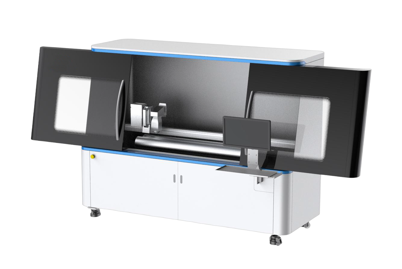 全自動在線文博考古分析儀:文物保護助手,考古研究引擎